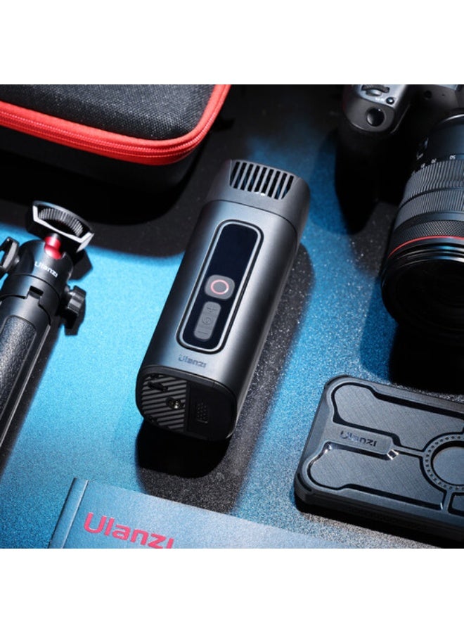 Ulanzi FM01 FILMOG Ace Portable Fog Machine - R004 - Image 5